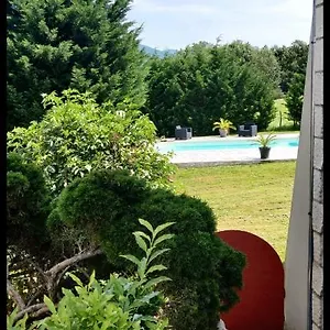 L'arche D' Engel Séjour chez l'habitant