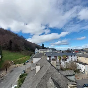 Chaleureux Classe 3 Etoiles - Idealement Situe Appartement Bagnères-de-Bigorre