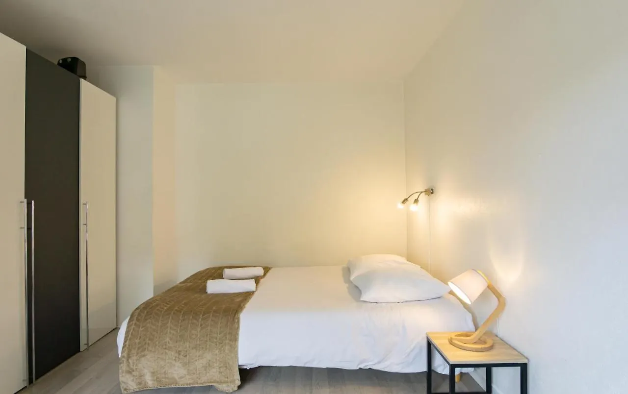 Saint-Paul Cosy Studio Avec Place De Parking Privee Daire Meythet